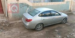 هيونداي أفانتي